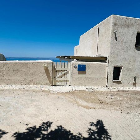فيلا Pasithea House Ioulis المظهر الخارجي الصورة
