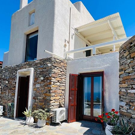 فيلا Pasithea House Ioulis المظهر الخارجي الصورة