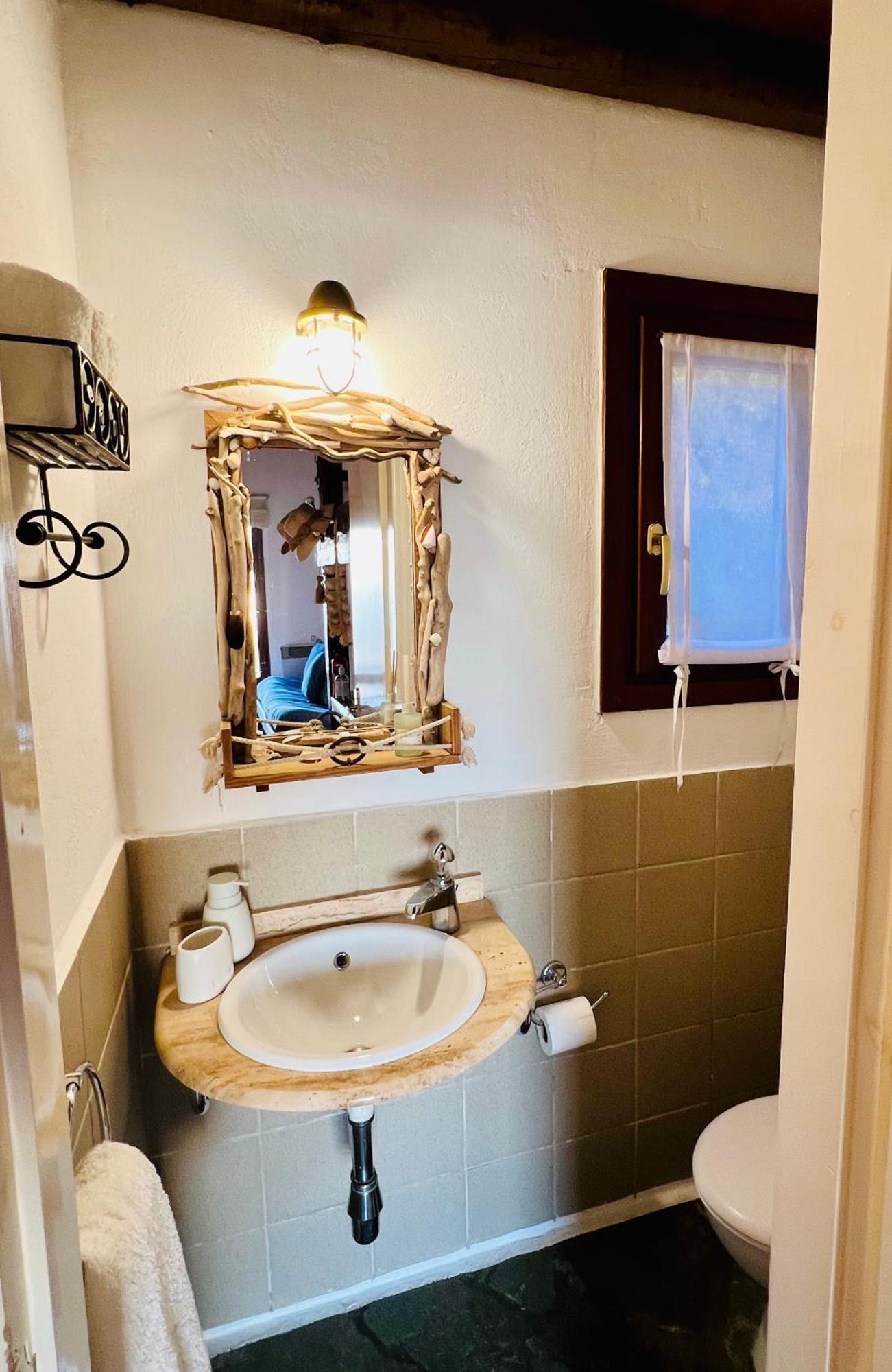 فيلا Pasithea House Ioulis المظهر الخارجي الصورة