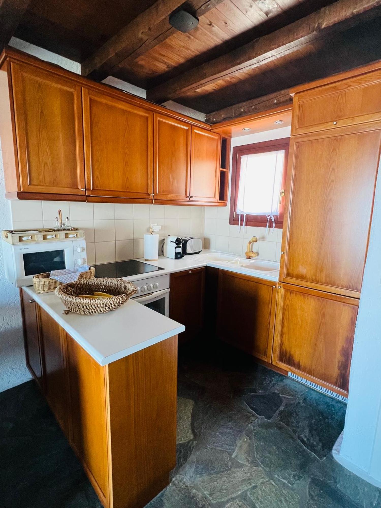 فيلا Pasithea House Ioulis المظهر الخارجي الصورة
