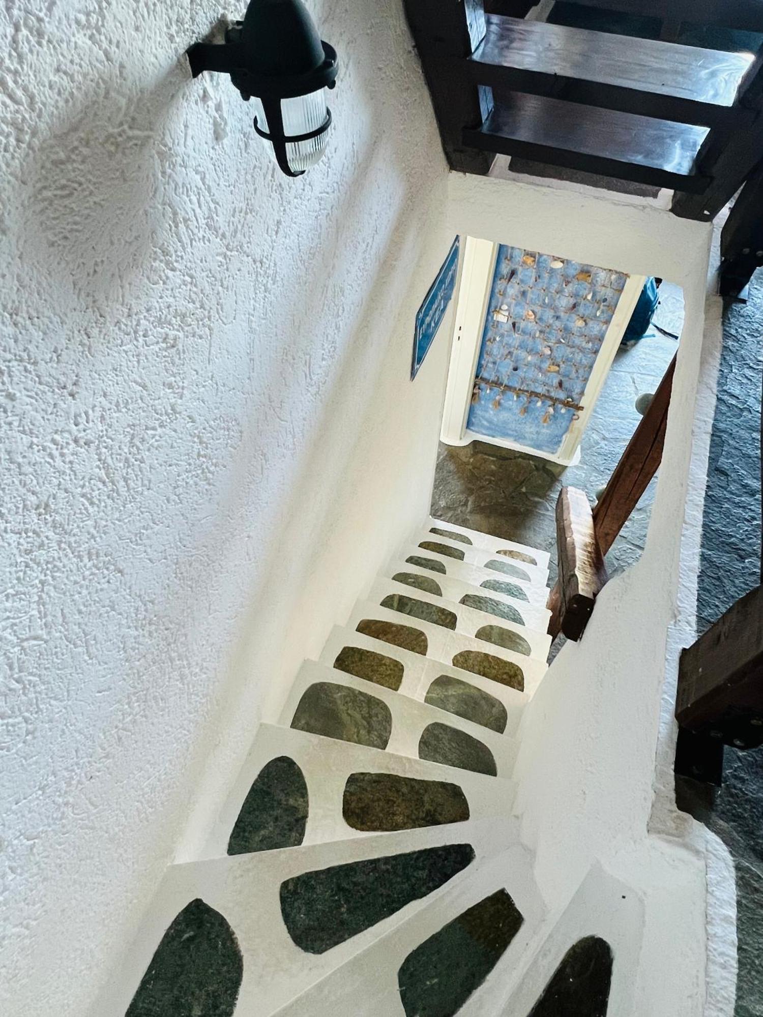 فيلا Pasithea House Ioulis المظهر الخارجي الصورة