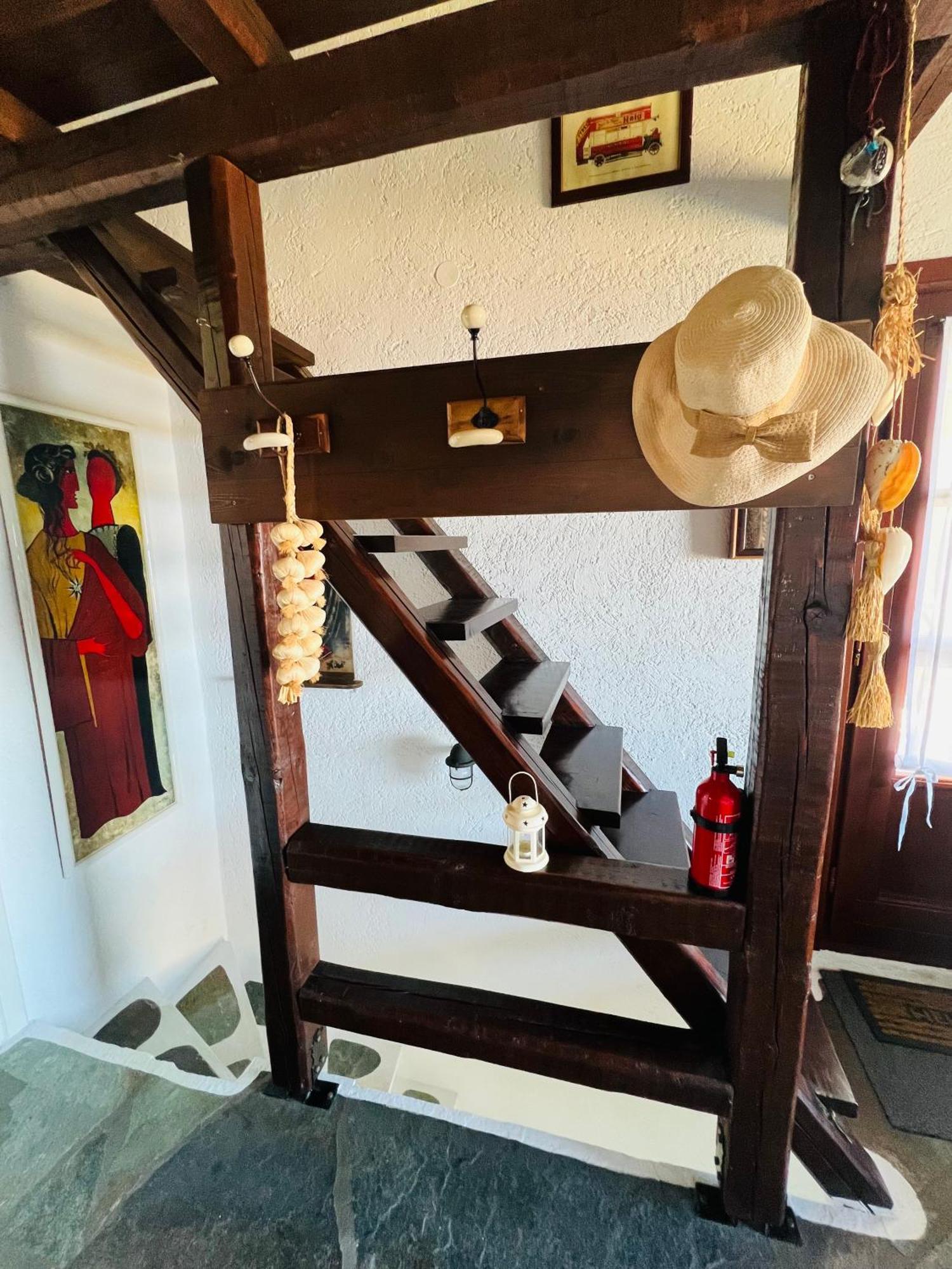 فيلا Pasithea House Ioulis المظهر الخارجي الصورة